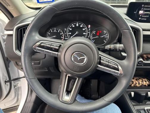 2023 Mazda CX-50 2.5 S Preferred Plus Package