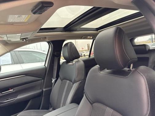 2023 Mazda CX-50 2.5 S Preferred Plus Package