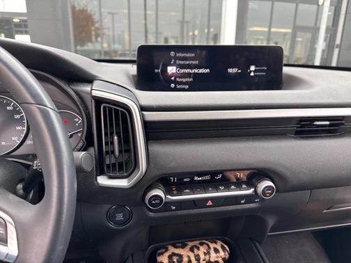 2023 Mazda CX-50 2.5 S Preferred Plus Package
