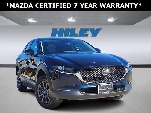 2024 Mazda CX-30 2.5 S