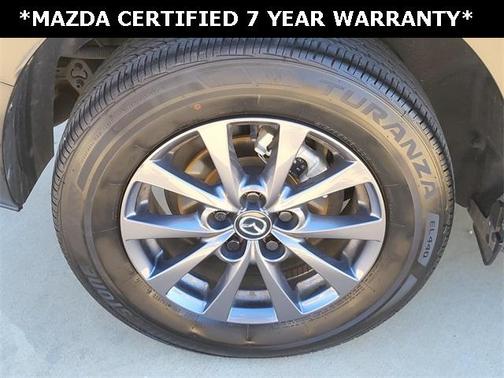 2024 Mazda CX-30 2.5 S