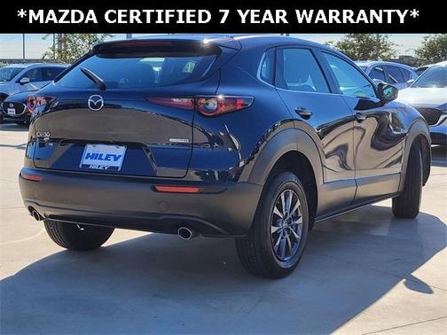 2024 Mazda CX-30 2.5 S
