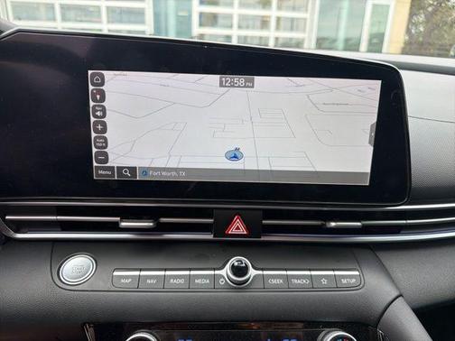 2023 Hyundai ELANTRA HEV Limited