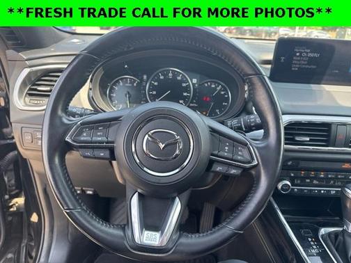 2023 Mazda CX-9 Grand Touring