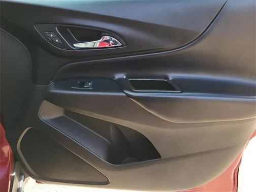2019 Chevrolet Equinox 2LT