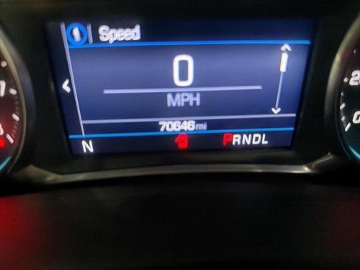 2019 Chevrolet Equinox 2LT