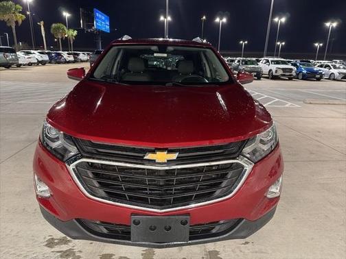 2019 Chevrolet Equinox 2LT
