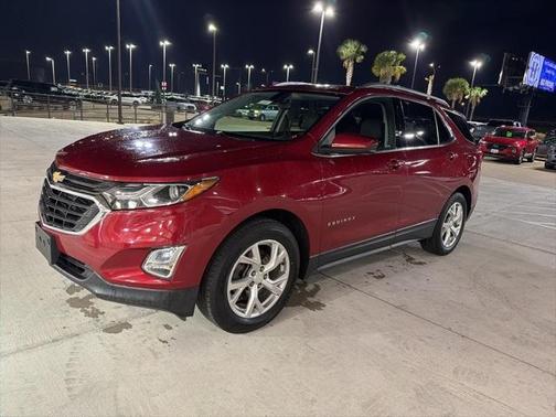 2019 Chevrolet Equinox 2LT