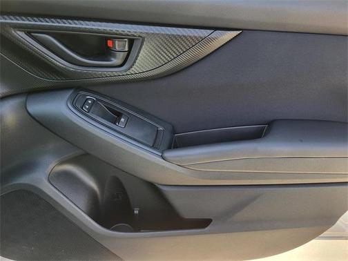 2019 Subaru Impreza 2.0i