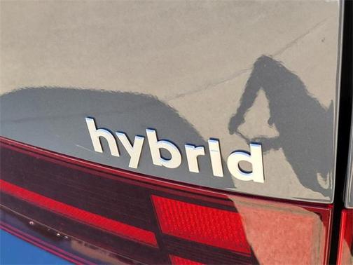2026 Hyundai SANTA FE HEV SE