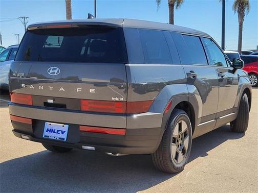 2026 Hyundai SANTA FE HEV SE