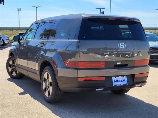 2026 Hyundai SANTA FE HEV SE