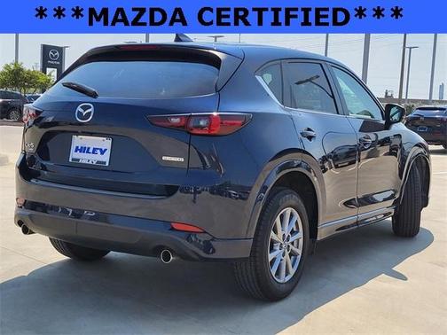 2024 Mazda CX-5 Preferred