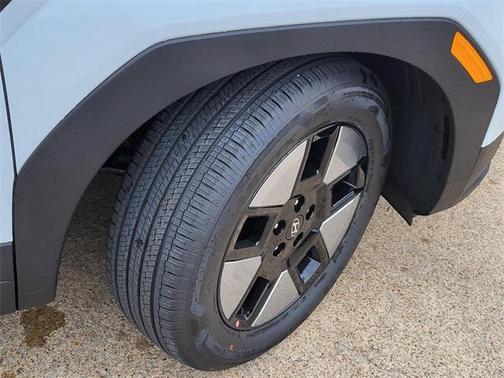 2026 Hyundai SANTA FE HEV SE