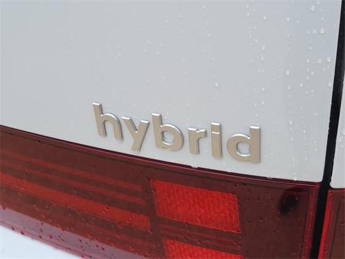 2026 Hyundai SANTA FE HEV SE