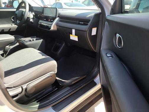 2026 Hyundai IONIQ 5 SE