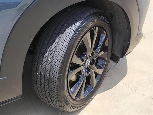 2025 Mazda CX-30 2.5 S Carbon Edition