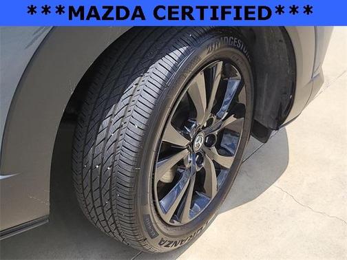 2025 Mazda CX-30 2.5 S Carbon Edition