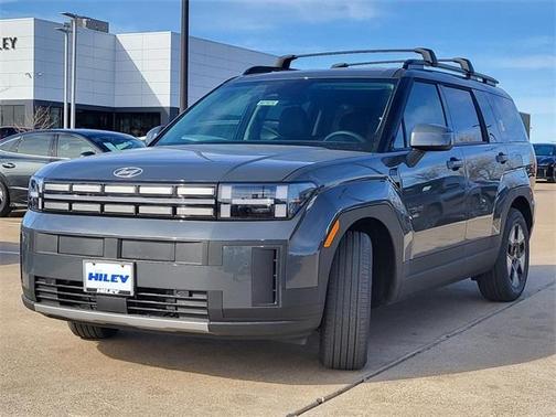 2026 Hyundai SANTA FE HEV SEL