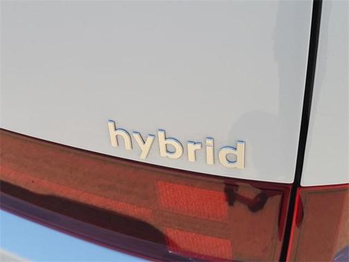 2026 Hyundai SANTA FE HEV Limited