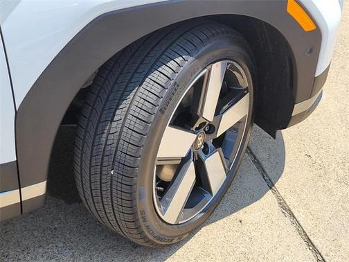 2026 Hyundai SANTA FE HEV Limited