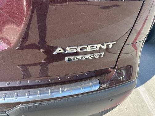 2023 Subaru Ascent Touring 7-Passenger