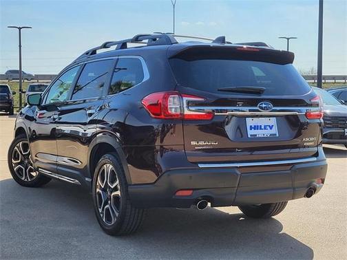 2023 Subaru Ascent Touring 7-Passenger