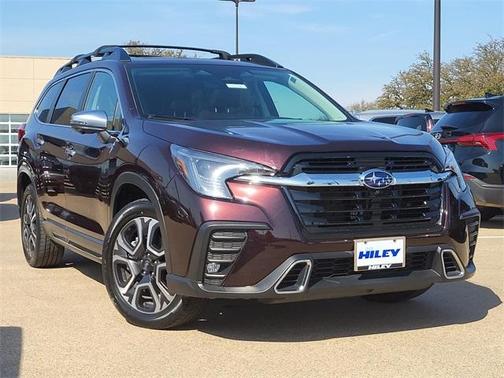 2023 Subaru Ascent Touring 7-Passenger