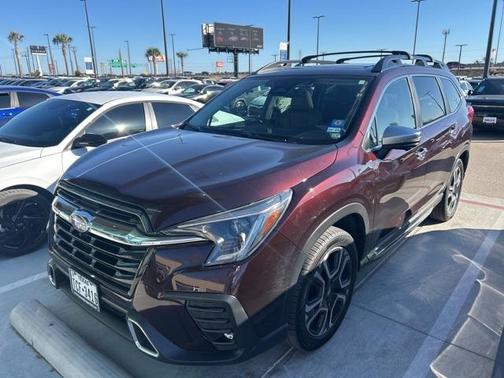 2023 Subaru Ascent Touring 7-Passenger
