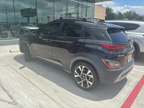2023 Hyundai KONA Limited