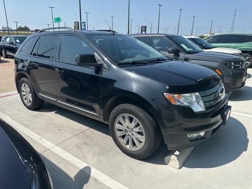 2010 Ford Edge SEL
