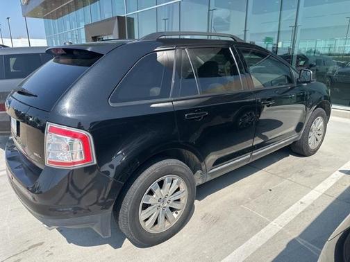 2010 Ford Edge SEL