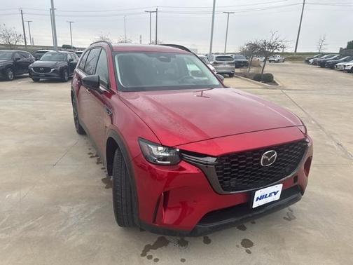 2025 Mazda CX-90 3.3 Turbo Premium Sport