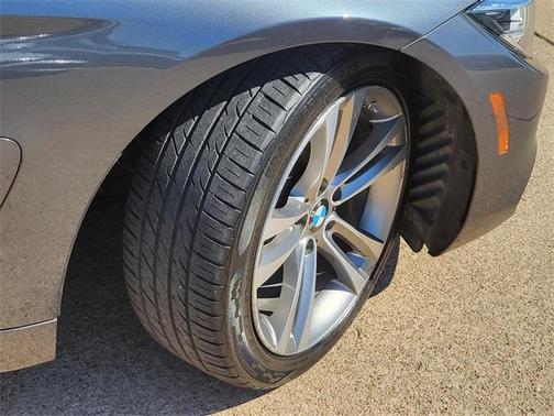 2018 BMW 430 Gran Coupe i