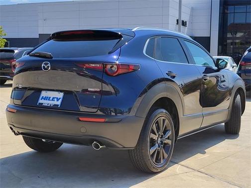 2025 Mazda CX-30 Select