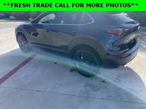 2025 Mazda CX-30 Select