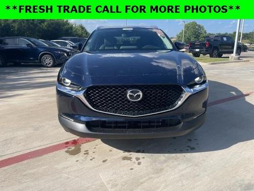 2025 Mazda CX-30 Select