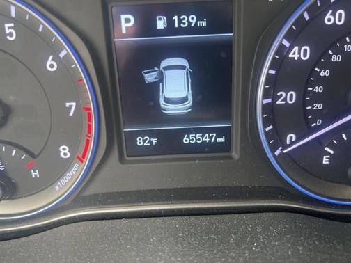 2020 Hyundai KONA SEL