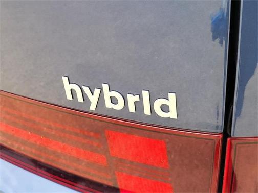 2026 Hyundai SANTA FE HEV Limited