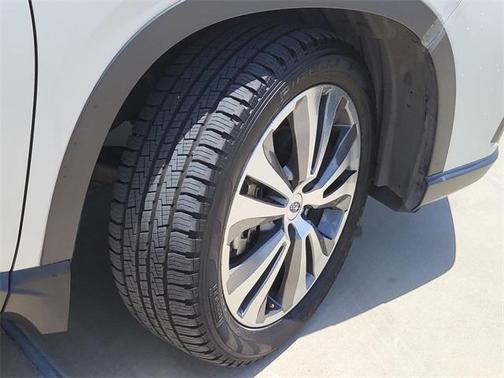 2019 Subaru Ascent Premium 8-Passenger