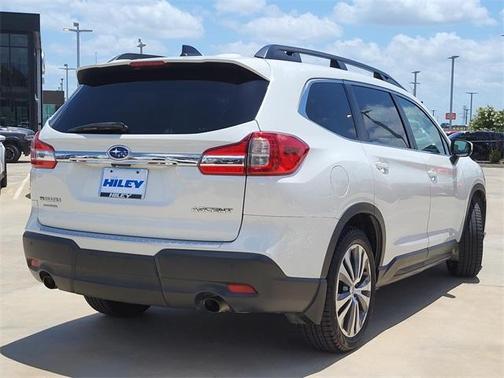 2019 Subaru Ascent Premium 8-Passenger