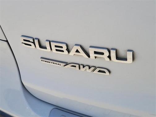 2019 Subaru Ascent Premium 8-Passenger