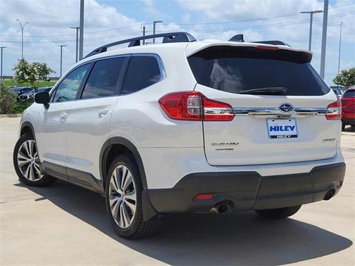 2019 Subaru Ascent Premium 8-Passenger