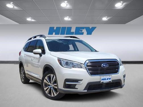 2019 Subaru Ascent Premium 8-Passenger