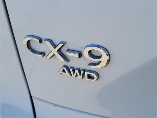 2023 Mazda CX-9 Grand Touring