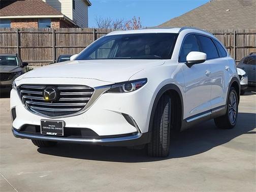 2023 Mazda CX-9 Grand Touring