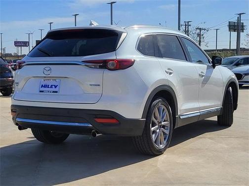 2023 Mazda CX-9 Grand Touring