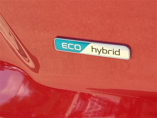 2022 Kia Sorento Hybrid EX