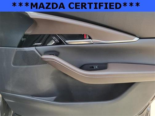 2025 Mazda CX-30 Premium Package
