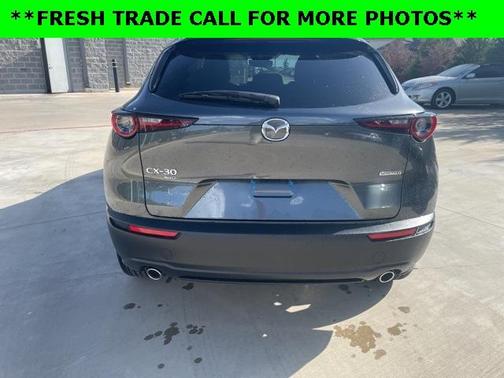 2025 Mazda CX-30 Premium Package